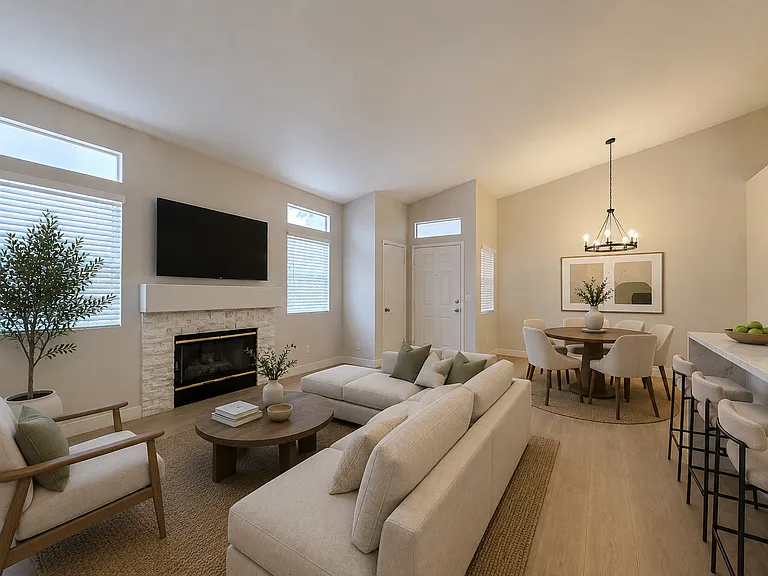 5370 Runningbrook Rd — Photo 2