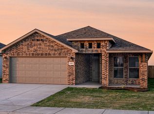 3005 Buckthorn Dr, Amarillo, TX 79124