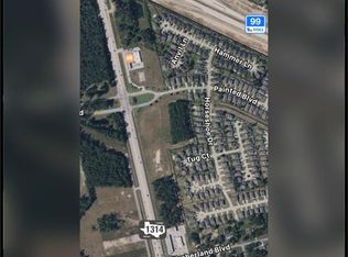 22050 Fm 1314 Rd, Porter, TX 77365