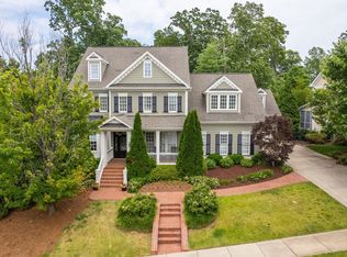 103 Lantern Ridge Ln, Cary, NC 27519