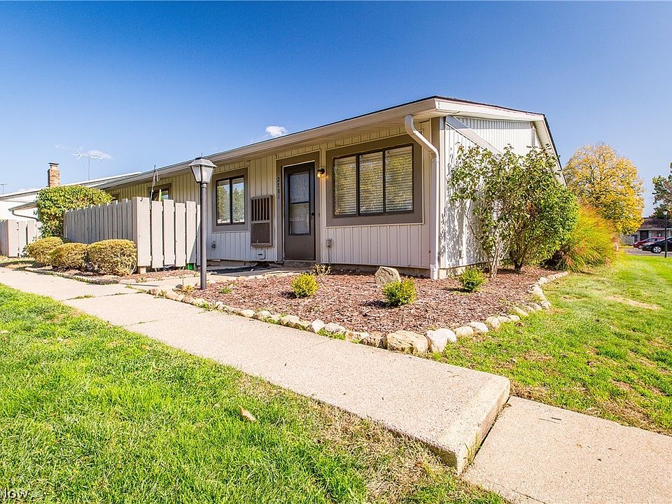 2781 Mull Ave Akron, OH, 44321 Apartments for Rent Zillow