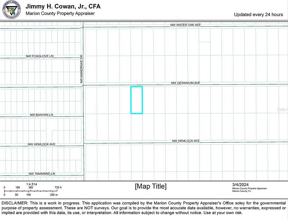 1st image of 0 NW Geranium Ave #5
