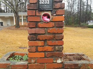 3233 Stanford Dr, Lawrenceville, GA 30044