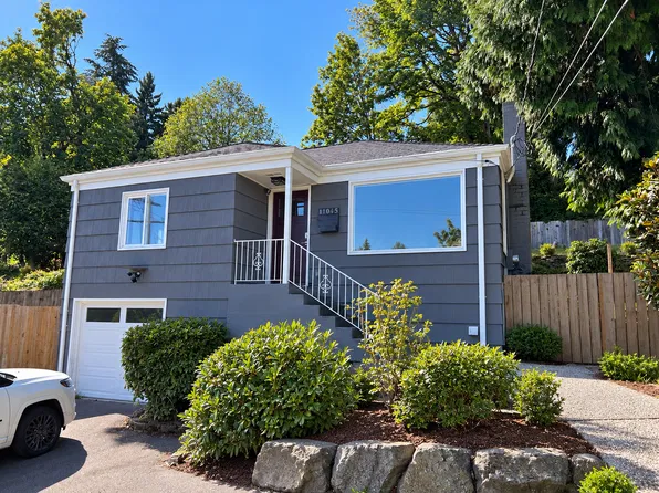 11045 Roseberg Ave S, Burien, WA 98168