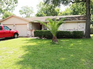 511 Coolwood Dr, Houston, TX 77013