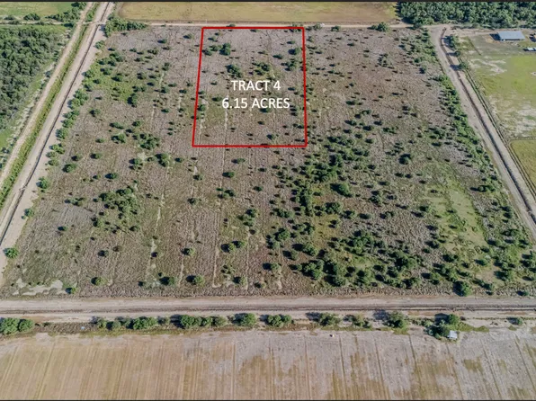 000-B Lowe Rd. LOT TRCT4, Quemado, TX 78877