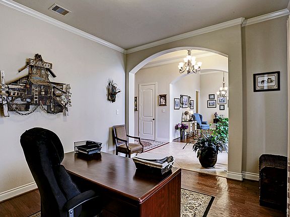Formal Living/Study