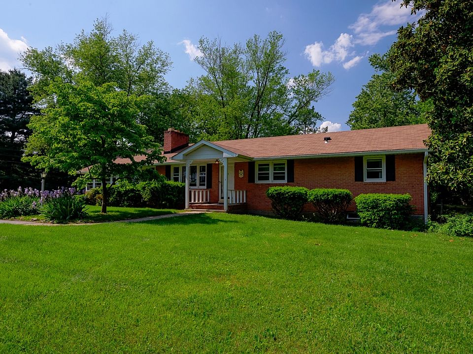 For Sale: 12630 Howard Lodge Drive, Sykesville, MD 21784