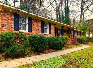 1132 Matthews Pl, Macon, GA 31210