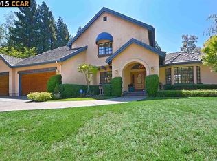 4234 Golden Oak Ct, Danville, CA