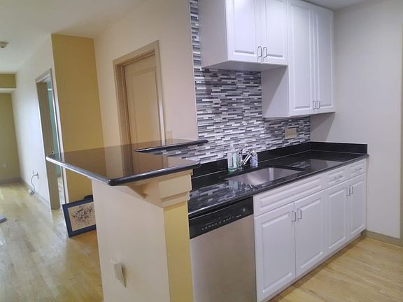 Dishwasher and disposal system