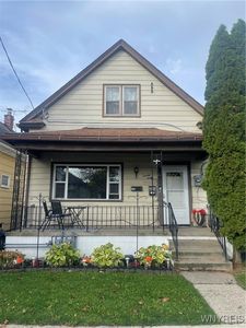 24 Ridge Park Ave, Buffalo, NY, 14211