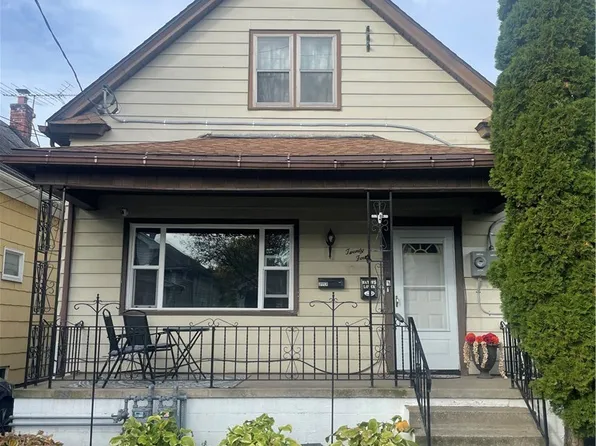 24 Ridge Park Ave, Buffalo, NY 14211
