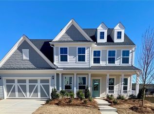 7124 Maple Brook Ln, Flowery Branch, GA 30542