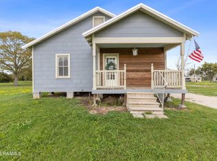 227 Facile Rd, Scott, LA 70583