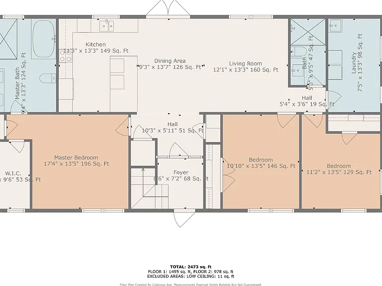 3399 Freeman Hill Rd — Photo 63
