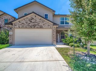 4406 Chalk Flts, San Antonio, TX 78253