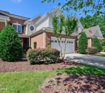 9569 Brookchase Dr, Raleigh, NC, 27617