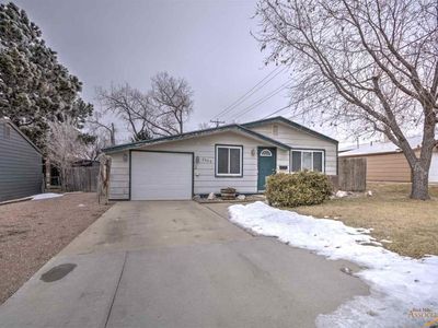 2608 Elm Ave, Rapid City, SD, 57701