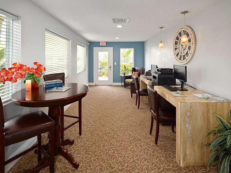 Cypress Winds Apartment Homes — Photo 23