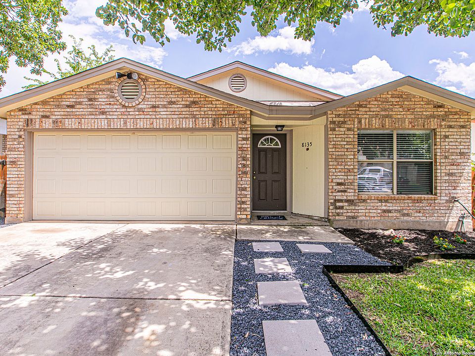 1st image of 8135 BENT MEADOW DR