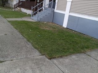 945 Rudyard Rd #1&2, Cleveland, OH 44110