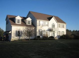 10 Brooks Xing, West Boylston, MA 01583