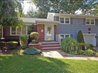 28 Crestmont Rd, West Orange, NJ 07052