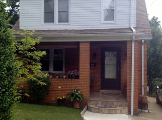 730 Anthony Wayne Dr, Baden, PA 15005