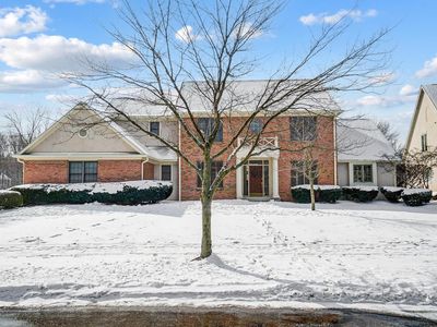6059 Heritage Lakes Dr, Hilliard, OH, 43026