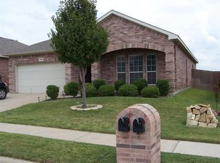 9848 Tehama Ridge Pkwy, Fort Worth, TX 76177