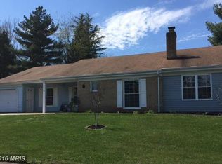 1710 Sadlers Wells Dr, Herndon, VA 20170