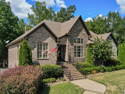 188 Grey Oaks Ct, Pelham, AL, 35124