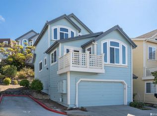 124 Sonja Rd, South San Francisco, CA 94080