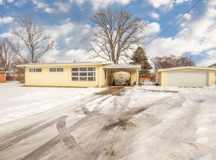 14361 Dorr Rd, South Beloit, IL 61080