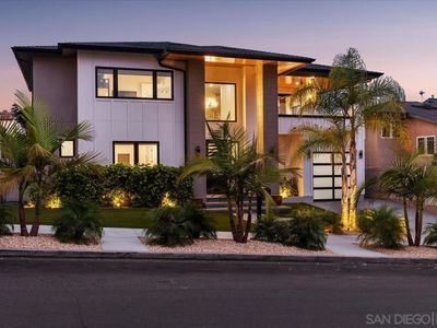 4515 Tivoli St, San Diego, CA, 92107