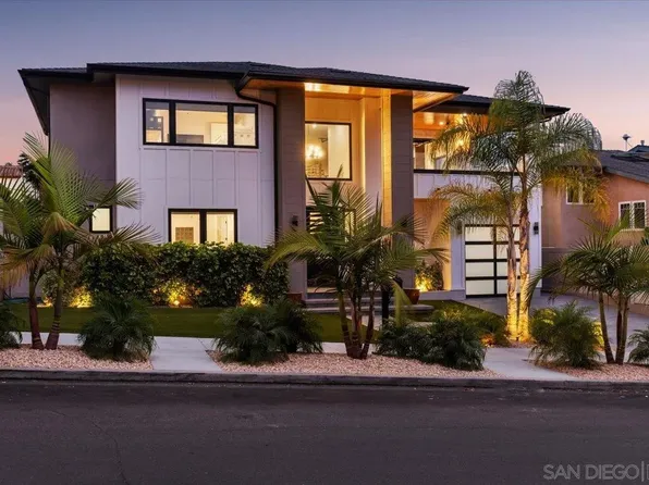 4515 Tivoli St, San Diego, CA 92107