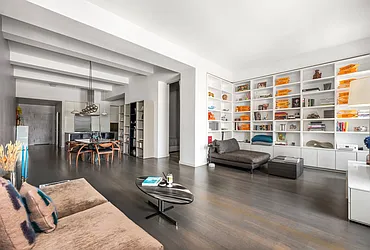 529 West 42nd Street