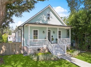5918 Orleans Ave, New Orleans, LA 70124