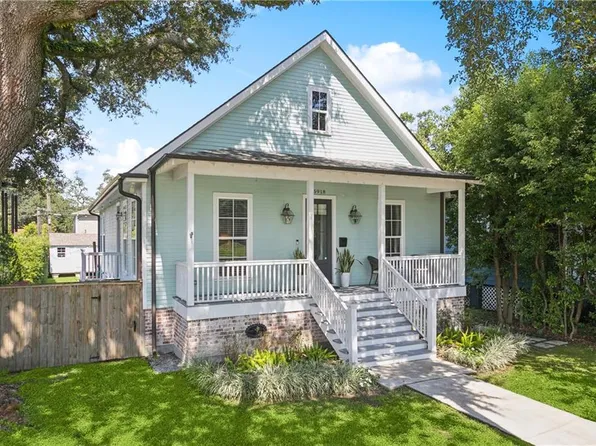 5918 Orleans Ave, New Orleans, LA 70124