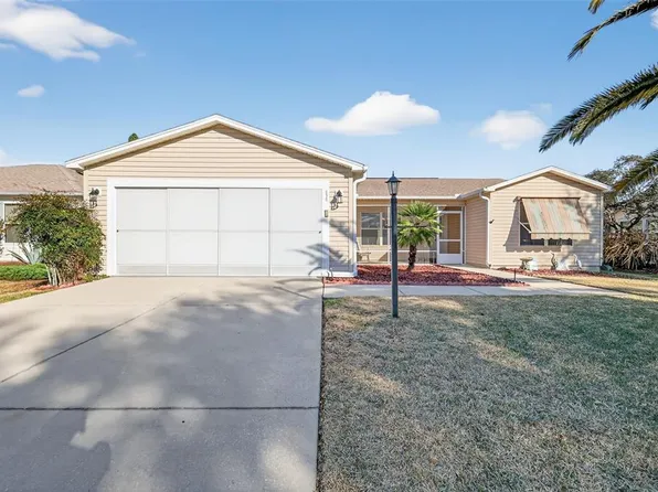 879 Haretison Ave, The Villages, FL 32162