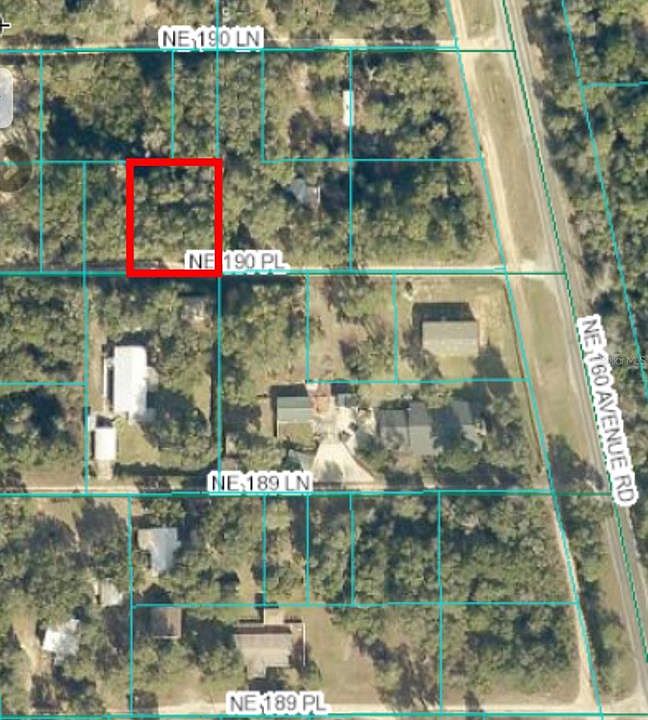 1st image of 00 NE 190TH PL #Lot 51 and 52