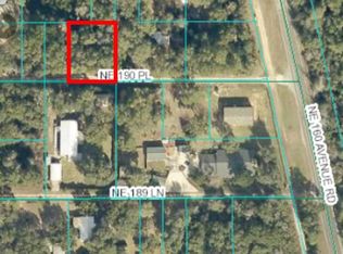 0 NE 190th Pl #51, Fort Mc Coy, FL 32134