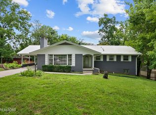 238 N Tulane Ave, Oak Ridge, TN 37830