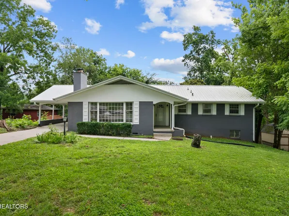 238 N Tulane Ave, Oak Ridge, TN 37830