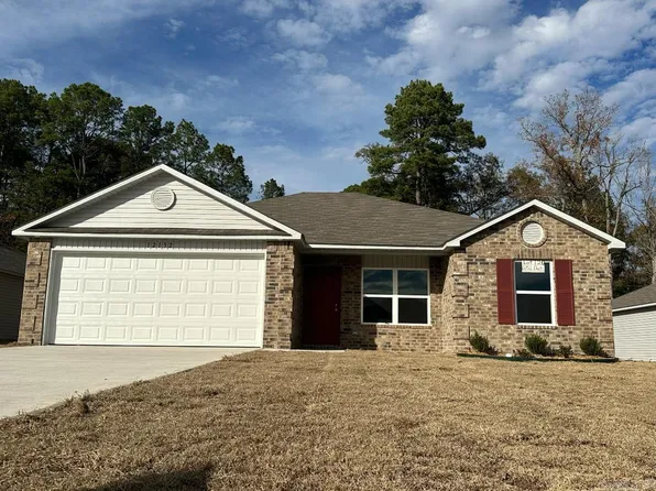 12152 Duck Creek Dr, Hensley, AR 72065