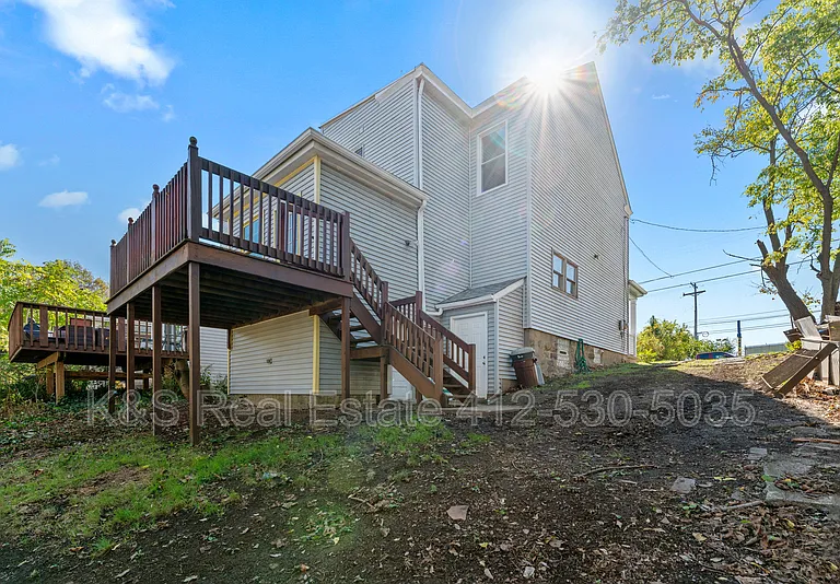 1043 Mount Oliver St — Photo 28