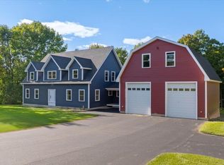 114 Belgrade Rd, Manchester, ME 04351