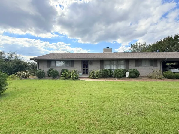 1701 Shenandoah Rd, Florence, AL 35630