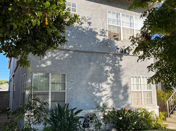 7013 W Manchester Ave, Los Angeles, CA 90045